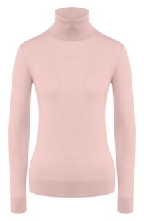 Кашемировая водолазка Ralph Lauren
