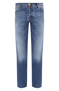 Джинсы Kiton