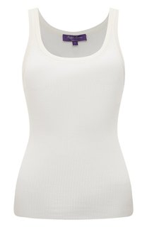 Шелковая майка Ralph Lauren