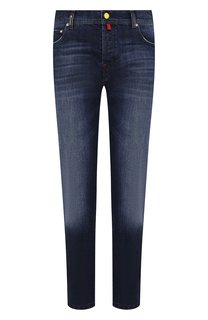 Джинсы Kiton