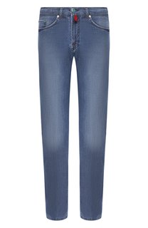 Джинсы Kiton