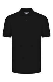 Хлопковое поло Bottega Veneta