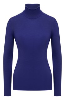 Водолазка из кашемира и шелка Tom Ford