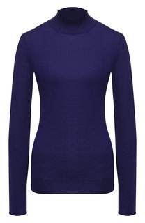 Водолазка из кашемира и шелка Tom Ford
