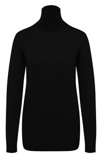 Водолазка из кашемира и шелка Valentino
