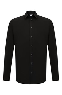Хлопковая сорочка Dolce & Gabbana