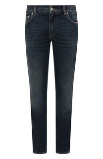 Джинсы Dolce & Gabbana