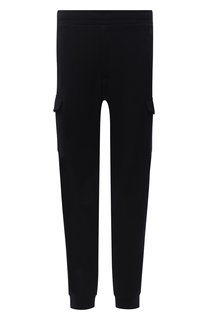 Шерстяные джоггеры Z Zegna