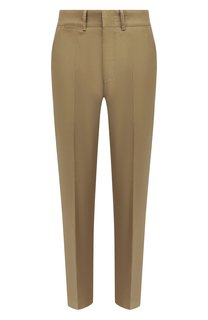 Хлопковые брюки Tom Ford