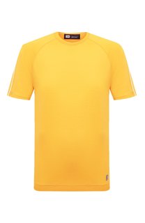 Шерстяная футболка Z Zegna
