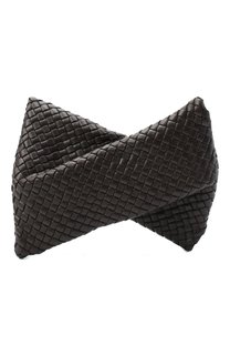 Клатч BV Crisscross Bottega Veneta