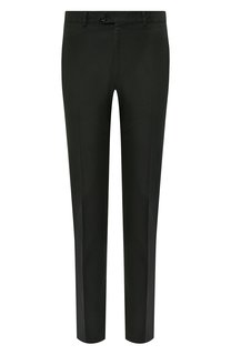 Хлопковые брюки Ralph Lauren