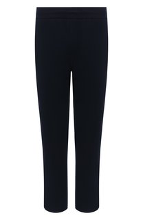 Хлопковые брюки Brioni