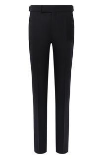 Шерстяные брюки Tom Ford