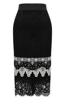 Юбка Dolce & Gabbana