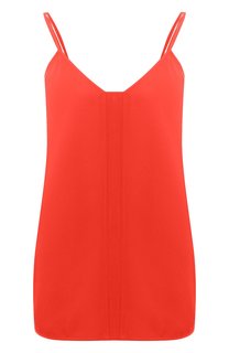 Топ из вискозы Bottega Veneta