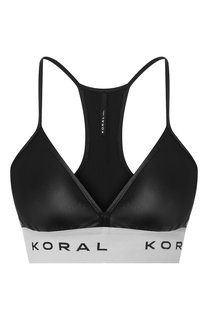 Бра-топ Koral