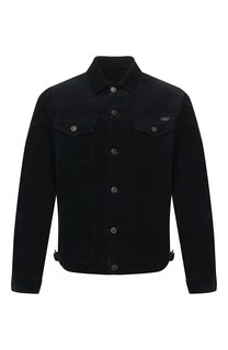 Хлопковая куртка Tom Ford