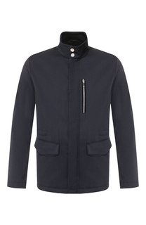 Шерстяная куртка Giorgio Armani