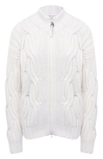Кашемировый кардиган Brunello Cucinelli