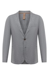 Шерстяной пиджак Eleventy