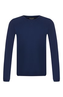 Кашемировый джемпер Giorgio Armani
