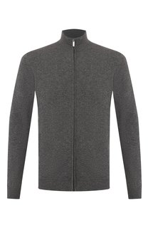 Кашемировый кардиган Giorgio Armani
