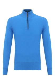 Кашемировый джемпер Brioni