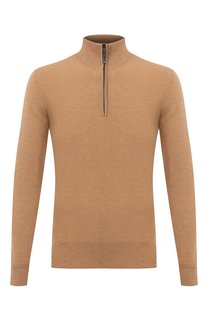 Кашемировый джемпер Brioni
