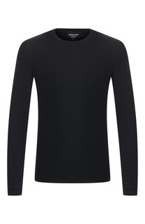 Кашемировый джемпер Giorgio Armani