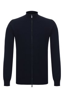 Кашемировый кардиган Giorgio Armani