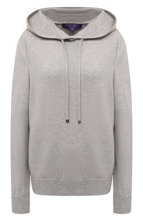 Кашемировое худи Ralph Lauren