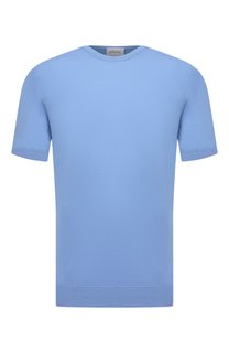 Хлопковый джемпер Brioni