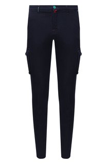 Джинсы Kiton