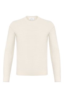 Хлопковый джемпер Brioni