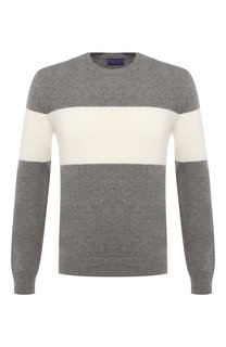 Кашемировый джемпер Ralph Lauren