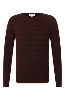 Шерстяной джемпер Brioni