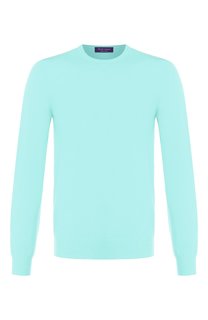 Кашемировый джемпер Ralph Lauren