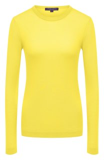 Кашемировый пуловер Ralph Lauren