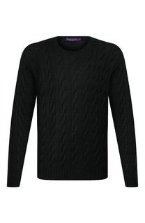 Кашемировый джемпер Ralph Lauren