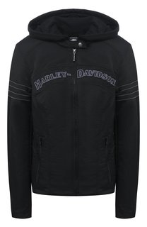 Куртка с жилетом General Motorclothes Harley-Davidson