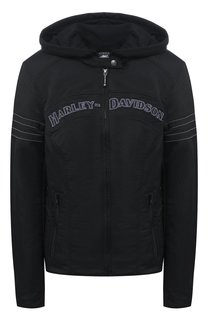 Куртка с жилетом General Motorclothes Harley-Davidson