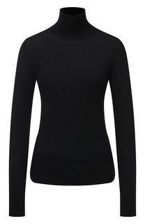 Шерстяная водолазка Dolce & Gabbana