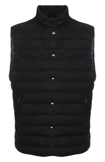 Пуховый жилет Ralph Lauren