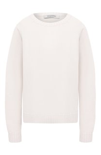 Кашемировый свитер Valentino