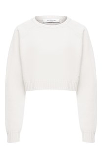 Кашемировый свитер Valentino