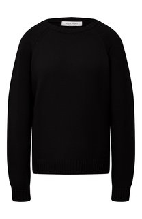 Кашемировый свитер Valentino
