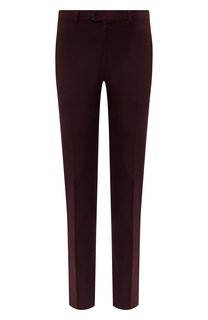 Хлопковые брюки Ralph Lauren