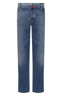 Джинсы Kiton