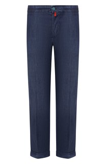 Джинсы Kiton